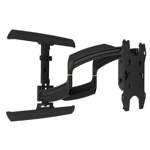 Chief Thinstall Wandhalterung schwenkbar TS325TU für Displays von (32"-65") von Chief