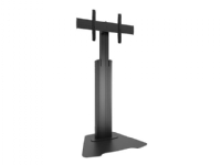 ITB CHLFAUB, 90,7 kg, 101,6 cm (40 Zoll), 2,03 m (80 Zoll), 800 x 400 mm, Höhenverstellung, Schwarz von Chief