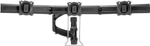 KONTOUR ARRAY FOCAL ADJ WALL 3X1 BLK (K4W310B) von Chief