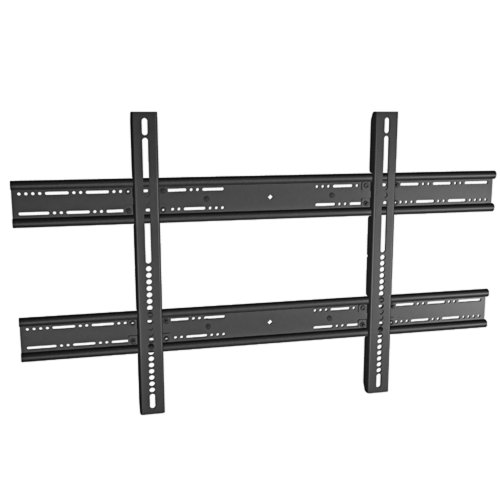 Chief MSBUB Universal Flat Panel Interface Bracket 30-50 smax Gewicht 56,7 kg, Schwarz von Chief