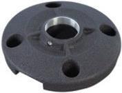 NEC CMCP-B / Speed-Connect ceiling plate - 152mm (100013691) von Chief