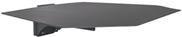 Chief Portable Flat Panel Stand Shelf - Black - Montagekomponente (Regal) - Schwarz (PAC910) von Chief
