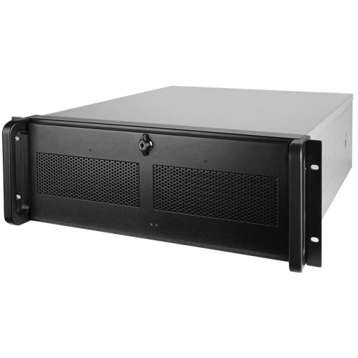 Chieftec UNC-410S-B-U3 Chieftec UNC-410S-B-U3 von Chieftec