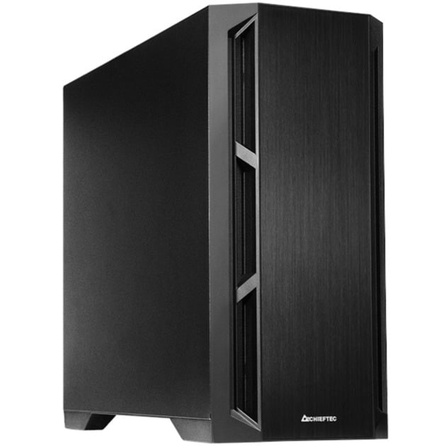 Apex Q GA-01B-Q-OP , Tower-Gehäuse von Chieftec