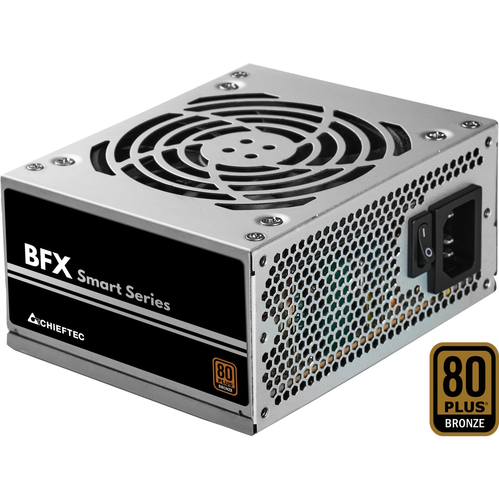 BFX-350BS, PC-Netzteil BFX-350BS, PC-Netzteil von Chieftec