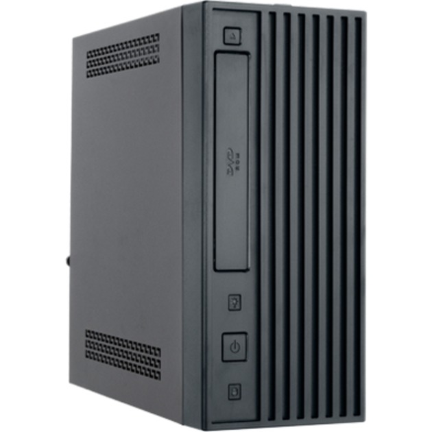 BT-02B-U3 250W, Tower-Gehäuse von Chieftec