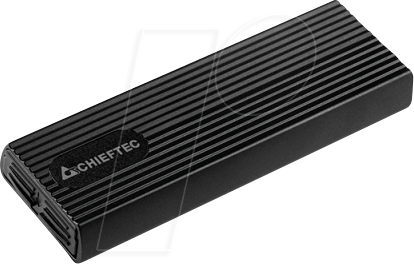 CFT CEB-M2C-TL - M.2 NVMe PCIe SATA von Chieftec