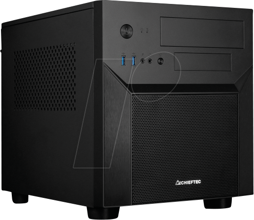 CFT CI-02B-OP - Chieftec Mesh CI-02B-OP Cube-Gehäuse CFT CI-02B-OP - Chieftec Mesh CI-02B-OP Cube-Gehäuse von Chieftec