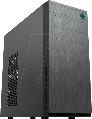 CFT HC-10B-OP - Chieftronic Elox HC-10B-OP von Chieftec