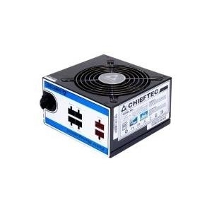 Chieftec A-80 Series CTG-550C - Netzteil (intern) - ATX12V 2,3 - EPS12V - Wechselstrom 230 V - 550 Watt - aktive PFC (CTG-550C) Chieftec A-80 Series CTG-550C - Netzteil (intern) - ATX12V 2,3 - EPS12V - Wechselstrom 230 V - 550 Watt - aktive PFC (CTG-550C) von Chieftec