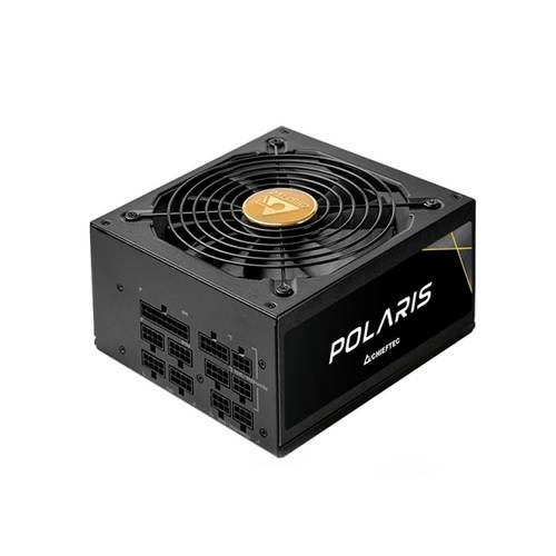 Chieftec 1250W PC Netzteil 1250W 80PLUS® Gold von Chieftec