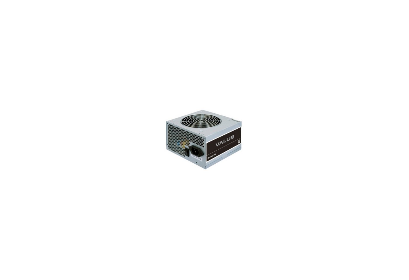 Chieftec APB-600B8 Netzteil Chieftec APB-600B8 Netzteil von Chieftec