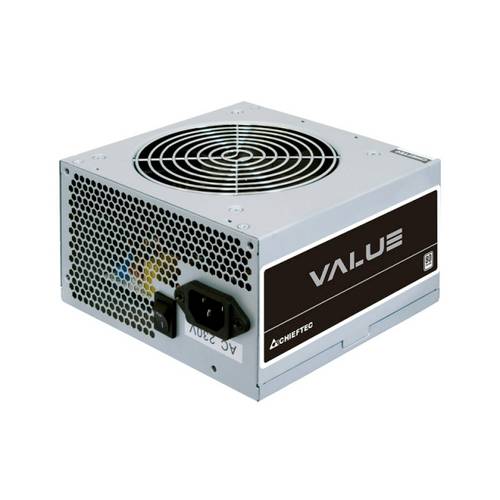 Chieftec APB-700B8 PC Netzteil 700W 80PLUS® von Chieftec