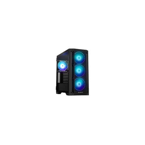 Chieftec APEX Lumo E-ATX PC-Gehäuse Chieftec APEX Lumo E-ATX PC-Gehäuse von Chieftec