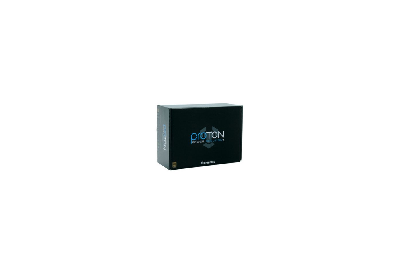 Chieftec BDF-500S Netzteil von Chieftec