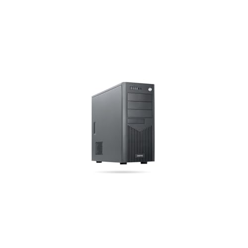 Gehäuse Chieftec MIDI Classic BM-25B-OP (B) USB3.0 von Chieftec