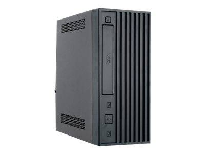 Chieftec Geh MINI-ITX Uni BT-02B-U3 250Watt SFX (B) von Chieftec