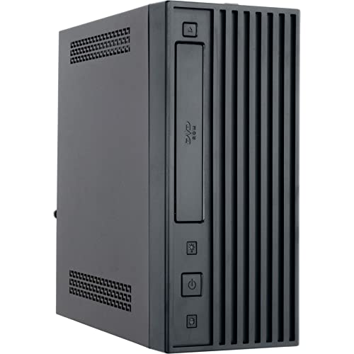 Chieftec BT-02B-U3-350BFX 350W ITX | BT-02B-U3-350BFX von Chieftec