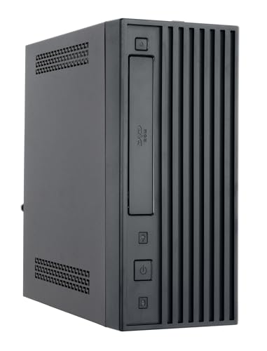 Chieftec BT-02B-U3 Mesh Netzteil Schwarz von Chieftec