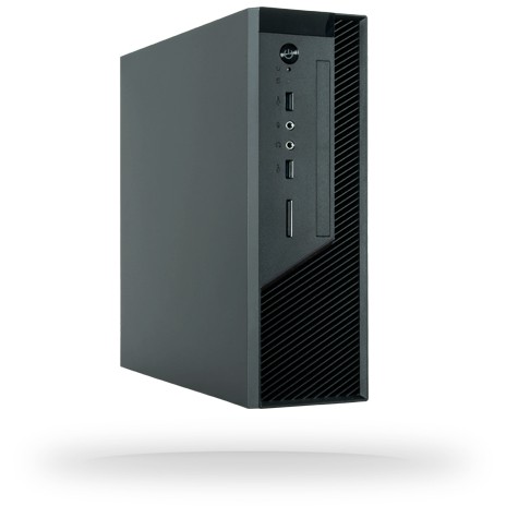 Chieftec BU-12B-300 computer case Chieftec BU-12B-300 computer case von Chieftec