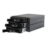 RAIDZ CHIEFTEC CBP-2131SATA/ SAS 3in2 RAIDZ CHIEFTEC CBP-2131SATA/ SAS 3in2 von Chieftec