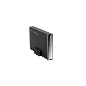 Chieftec CEB-7025S - Festplatte - SSD - SATA - Serial ATA II - Serial ATA III - 3.0 (3.1 Gen 1) - Aluminium - Kunststoff - USB - USB (CEB-7025S) von Chieftec