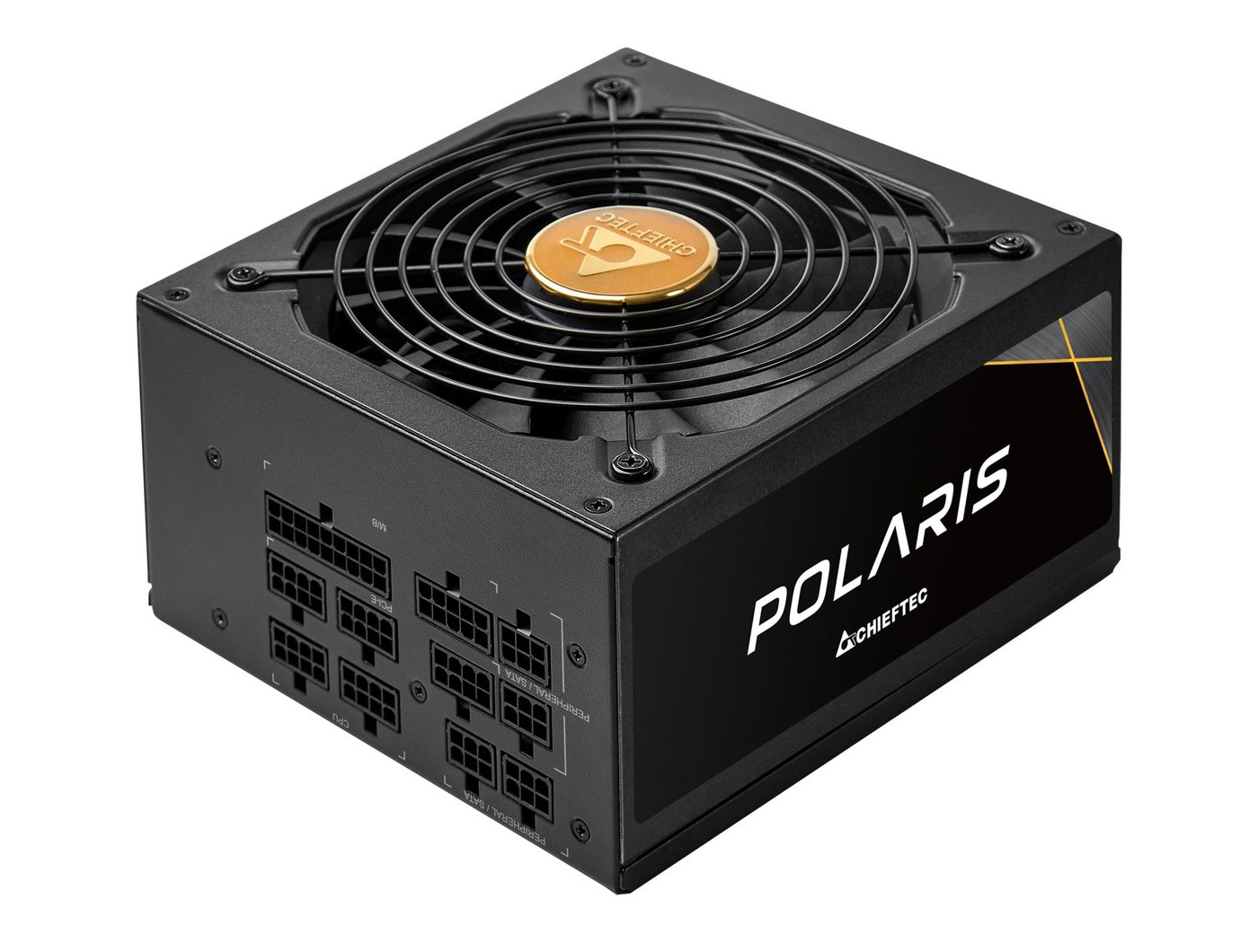 Chieftec CHIEFTEC PPS-1250FC 1250W ATX23, PPS-1250FC PC-Netzteil Chieftec CHIEFTEC PPS-1250FC 1250W ATX23, PPS-1250FC PC-Netzteil von Chieftec