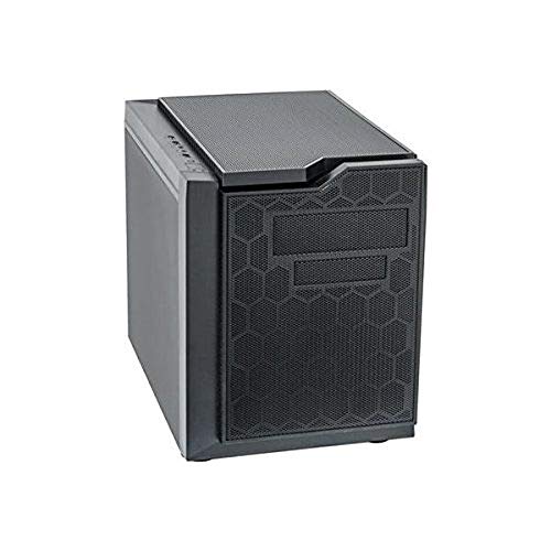 Chieftec ci-01b-op Kubus schwarz Computer-Gehäuse Chieftec ci-01b-op Kubus schwarz Computer-Gehäuse von Chieftec