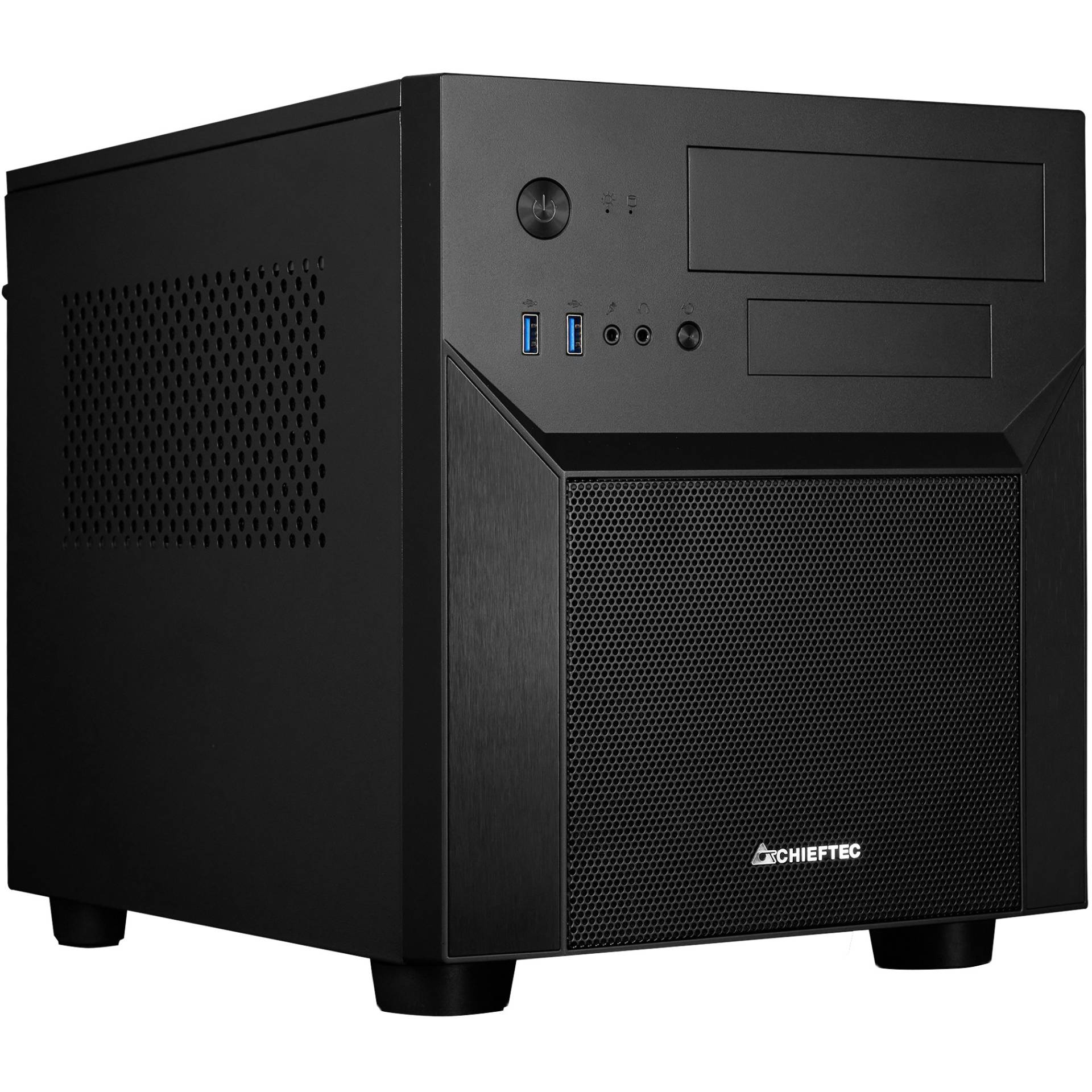 Chieftec CI-02B-OP computer case Chieftec CI-02B-OP computer case von Chieftec