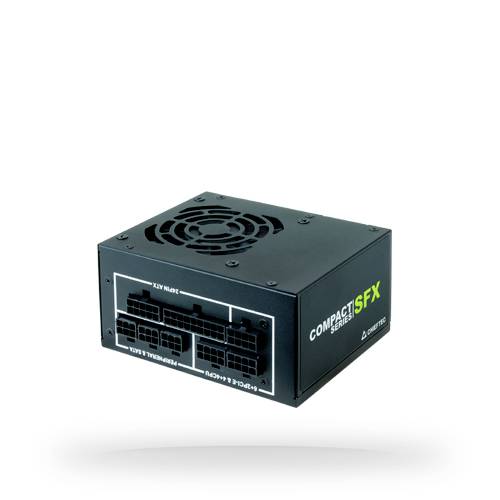 Chieftec CSN-650C PC Netzteil 650W 80PLUS® Gold von Chieftec