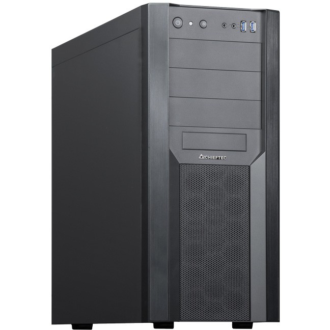 Chieftec CW-01B-OP computer case Chieftec CW-01B-OP computer case von Chieftec