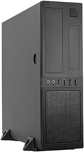 Chieftec Case Mini CS-12B Uni 300W Mini cs 12 b Chieftec Case Mini CS-12B Uni 300W Mini cs 12 b von Chieftec