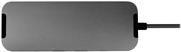 Chieftec DSC-901 - Dockingstation - USB-C - HDMI - GigE (DSC-901) von Chieftec