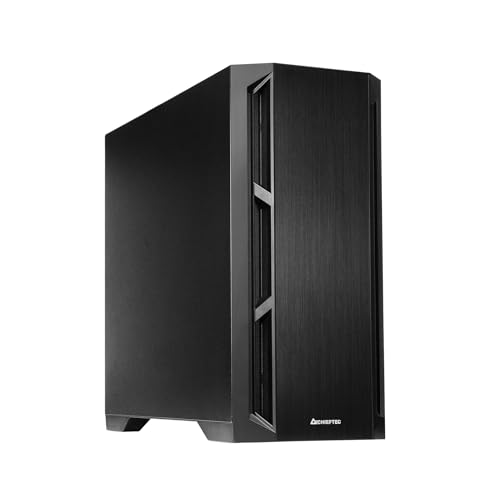 Chieftec GEH APEX Q - Midi/Minitower von Chieftec