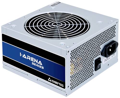 Chieftec GPB-400S PC Netzteil 400W von Chieftec