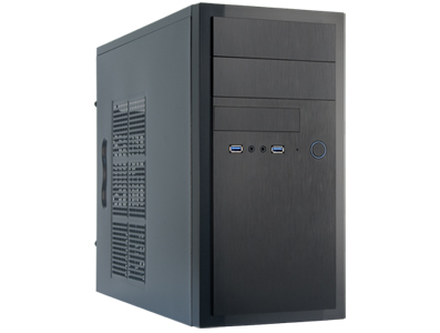 Chieftec Geh MINI ELOX HT-01B-OP o.N. (B) von Chieftec