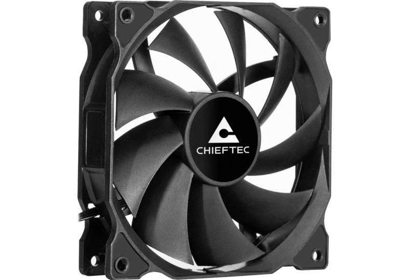 Chieftec Gehäuselüfter Chieftec ZF-1225PWM, Gehäuselüfter von Chieftec