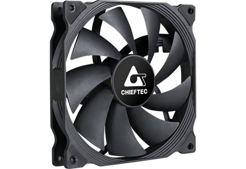 Chieftec Gehäuselüfter Chieftec ZF-1425PWM, Gehäuselüfter von Chieftec