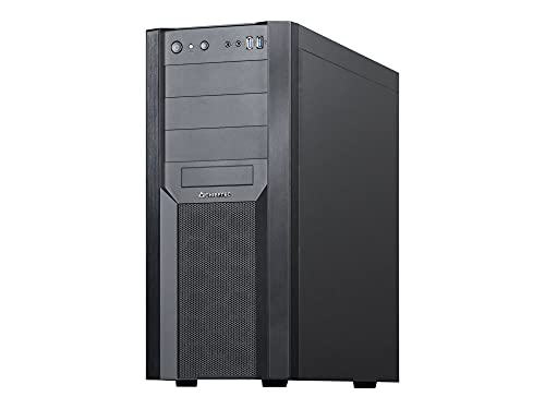 Chieftec Mesh Series CW-01B-OP ATX Case von Chieftec