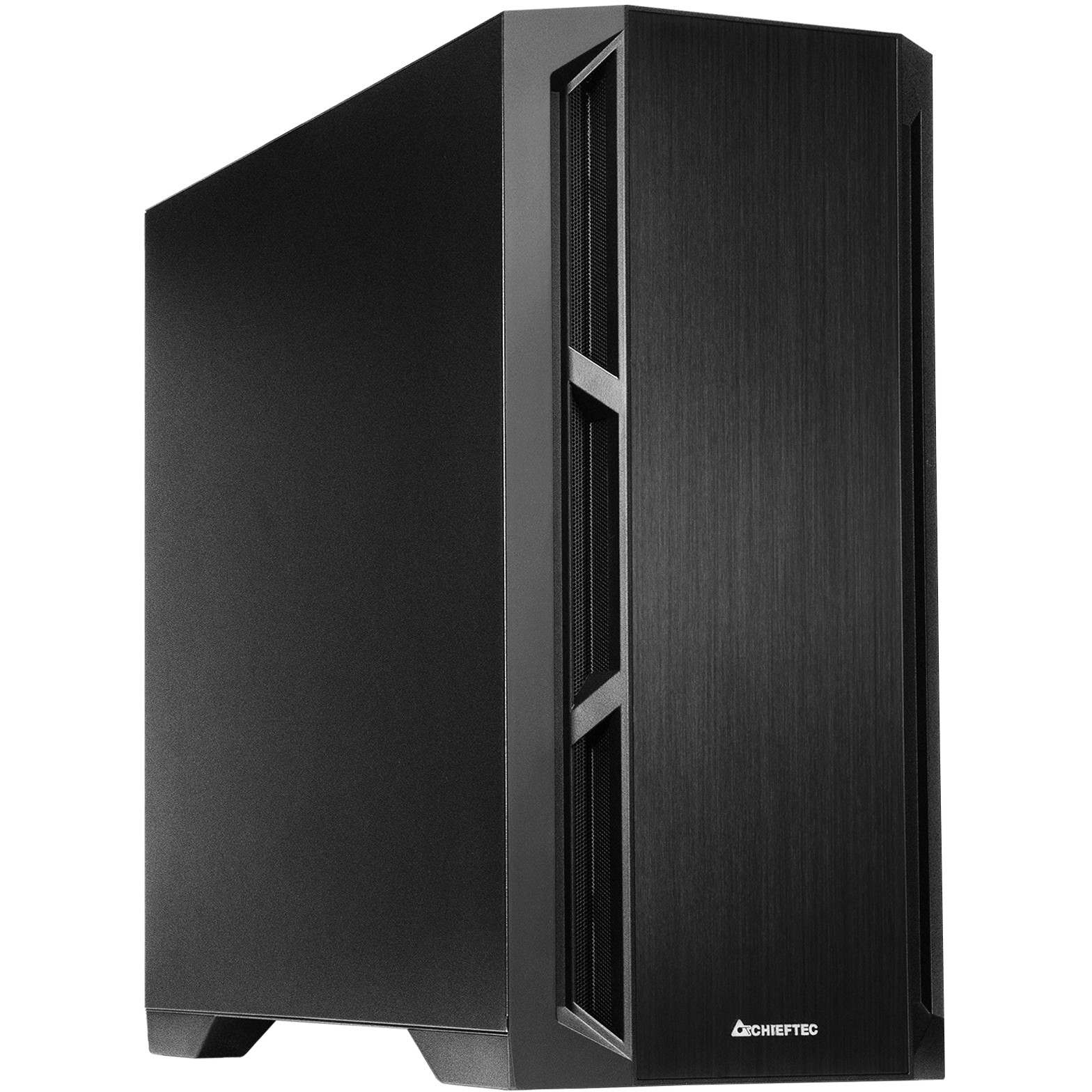 Chieftec Midi APEX Series GA-01B-Q-OP Chieftec Midi APEX Series GA-01B-Q-OP von Chieftec