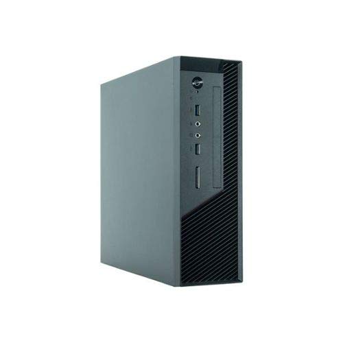 Chieftec Mini ITX Desktop Convertible SECC 0,5 mm ohne Strom. Ausgestattet mit 2 x USB 3.0 USB 3.1 Gen 1 Mic-in und Audio-Out. Externe Einschübe 1 x 5,25 Chieftec Mini ITX Desktop Convertible SECC 0,5 mm ohne Strom. Ausgestattet mit 2 x USB 3.0 USB 3.1 Gen 1 Mic-in und Audio-Out. Externe Einschübe 1 x 5,25 von Chieftec