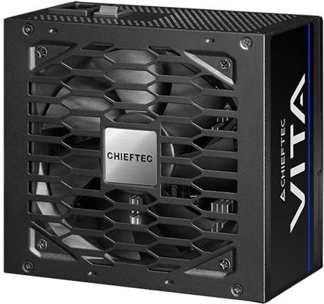 Chieftec Netzteil 850W Vita 80+Bronze - PC-/Server Netzteil - 14,17 min (BPX-850-S) von Chieftec