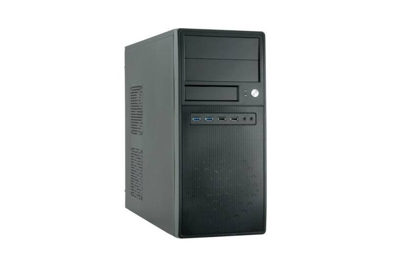 Chieftec PC-Gehäuse CG-04B-OP von Chieftec