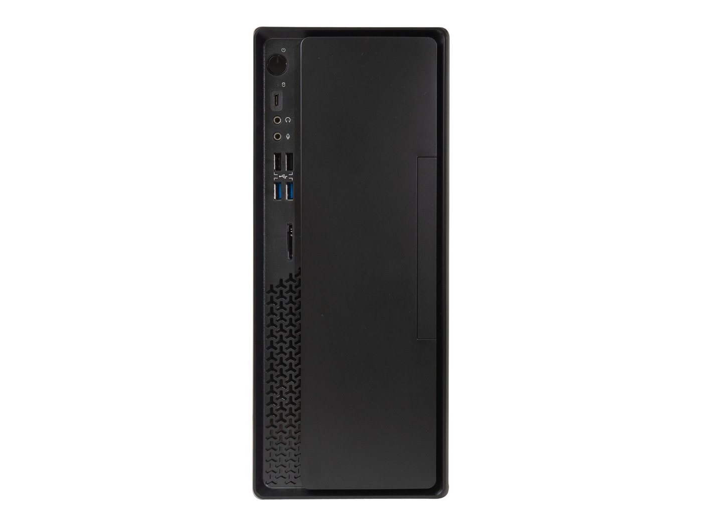 Chieftec PC-Gehäuse CHIEFTEC BS-10B-300 mATX, BS-10B-300 Chieftec PC-Gehäuse CHIEFTEC BS-10B-300 mATX, BS-10B-300 von Chieftec