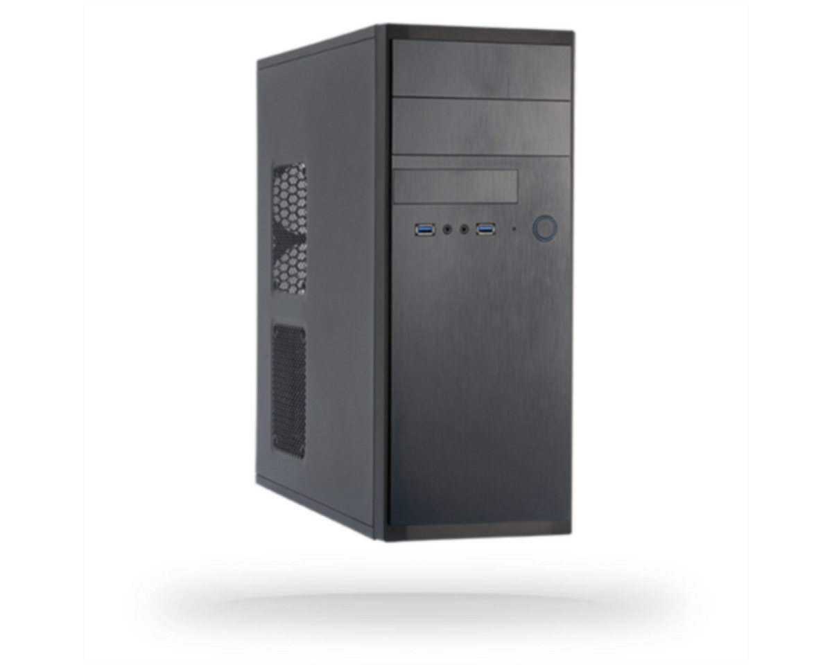Chieftec PC-Gehäuse CHIEFTEC MESH HQ-01B-OP ohne Netzteil Chieftec PC-Gehäuse CHIEFTEC MESH HQ-01B-OP ohne Netzteil von Chieftec
