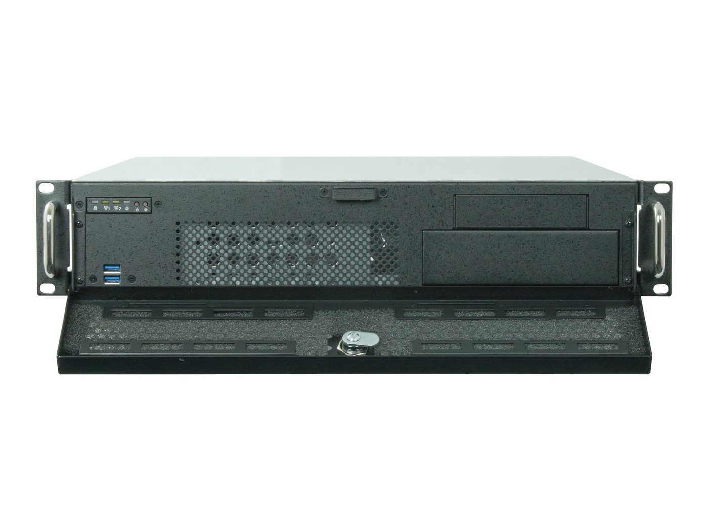 Chieftec PC-Gehäuse CHIEFTEC Smart Series WH-01B-B - Midi Tower - SSI CEB1.01 - ohne Ne... Chieftec PC-Gehäuse CHIEFTEC Smart Series WH-01B-B - Midi Tower - SSI CEB1.01 - ohne Ne... von Chieftec