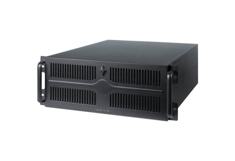 Chieftec PC-Gehäuse Chieftec UNC-411E-B-OP, Server-Gehäuse, (4 von Chieftec