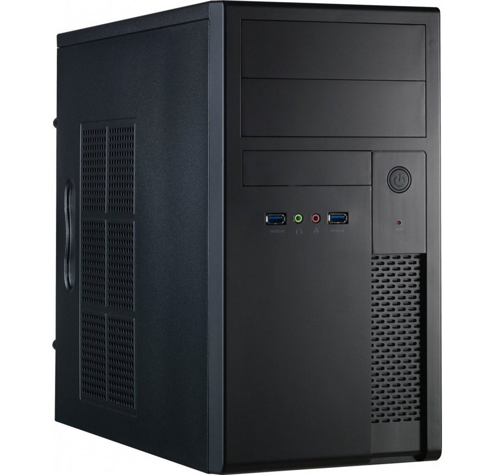 Chieftec PC-Gehäuse Chieftec XT-01B-OP Tower-Gehäuse - Elegantes Gehäuse. Chieftec PC-Gehäuse Chieftec XT-01B-OP Tower-Gehäuse - Elegantes Gehäuse. von Chieftec