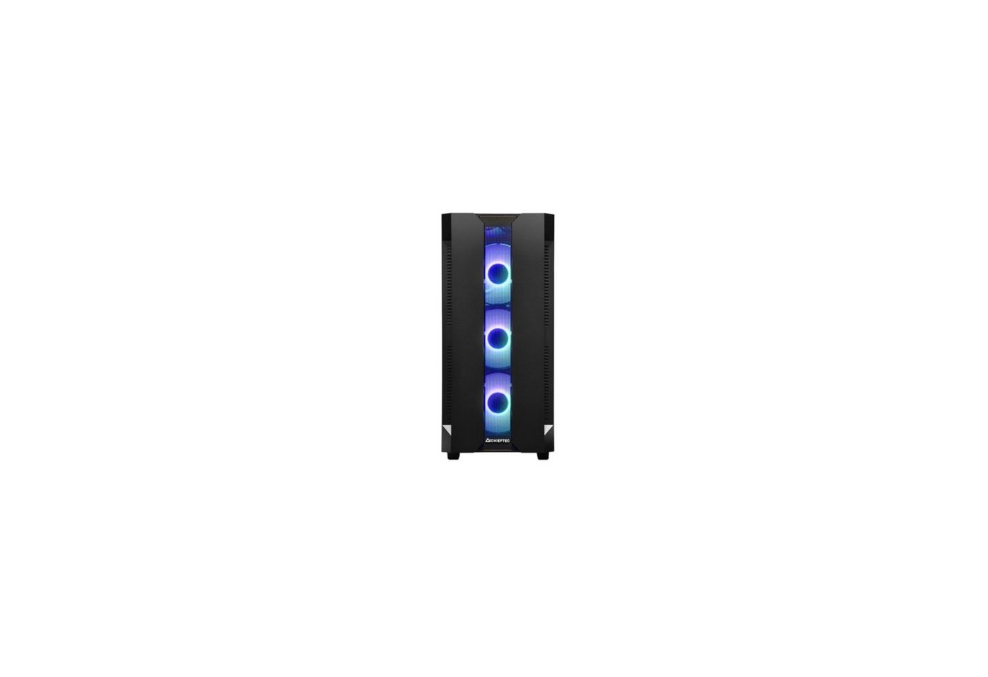Chieftec PC-Gehäuse GS-01B-OP Chieftec PC-Gehäuse GS-01B-OP von Chieftec