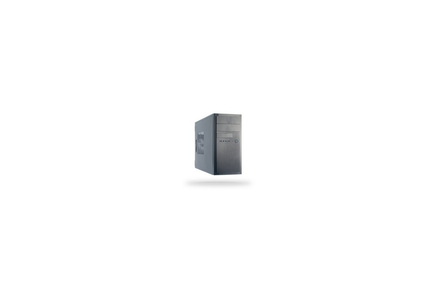 Chieftec PC-Gehäuse HT-01B-350GPB Chieftec PC-Gehäuse HT-01B-350GPB von Chieftec